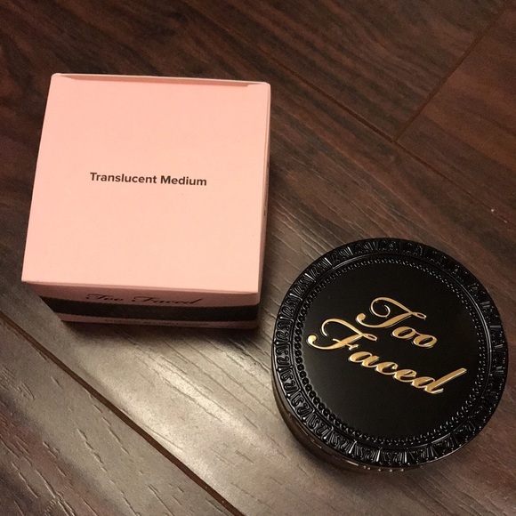 Too Faced Born This Way Setting Power - Picture 2 of 5